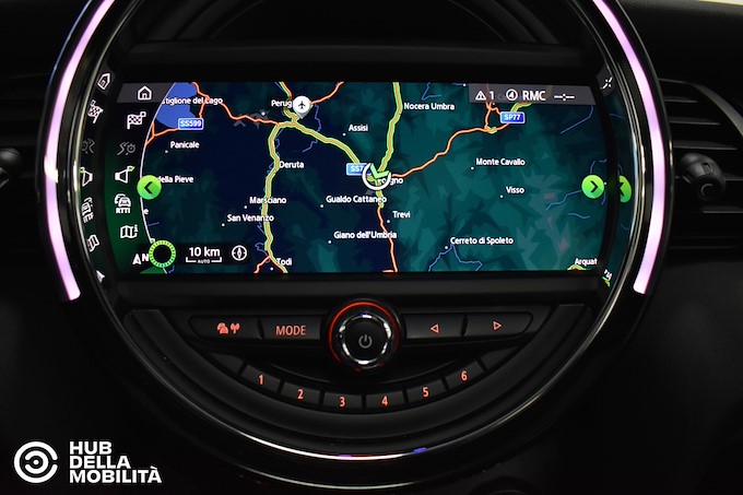 MINI Mini 2.0 Cooper S